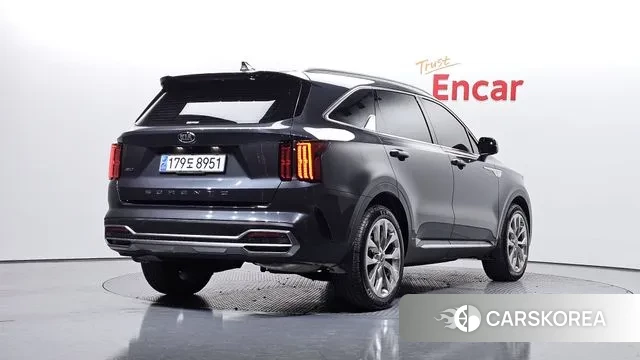 Kia Sorento 4th Generation id 3651030 из Кореи 12