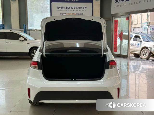 Toyota Lei Ling id 4301698 из Китая 12