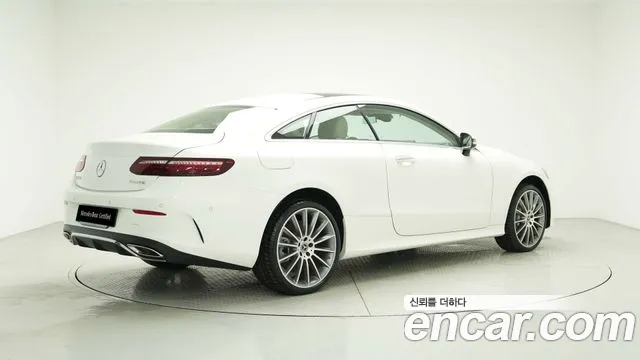 Mercedes-Benz E-Class W213 id 2390267 из Кореи 12