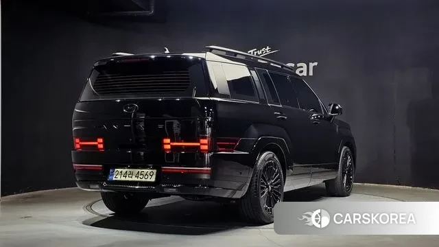 Hyundai Santa Fe (MX5) id 3359705 из Кореи 12