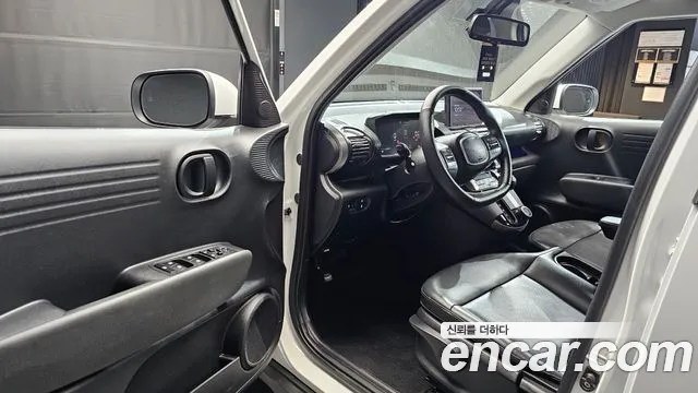 Hyundai Casper id 2678827 из Кореи 12