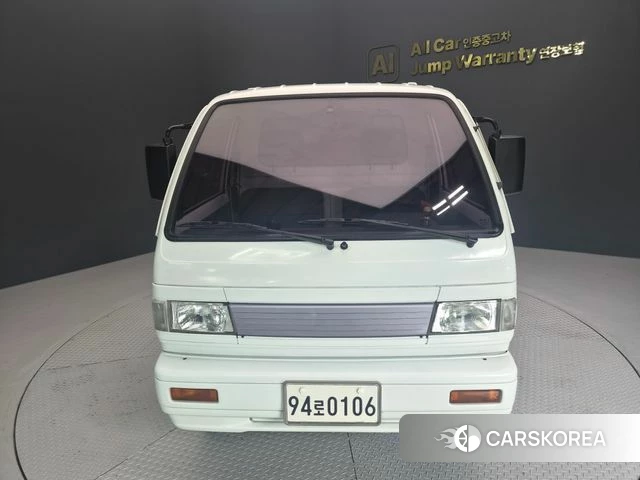 Chevrolet (GM Daewoo) New Labo id 4587512 из Кореи 12