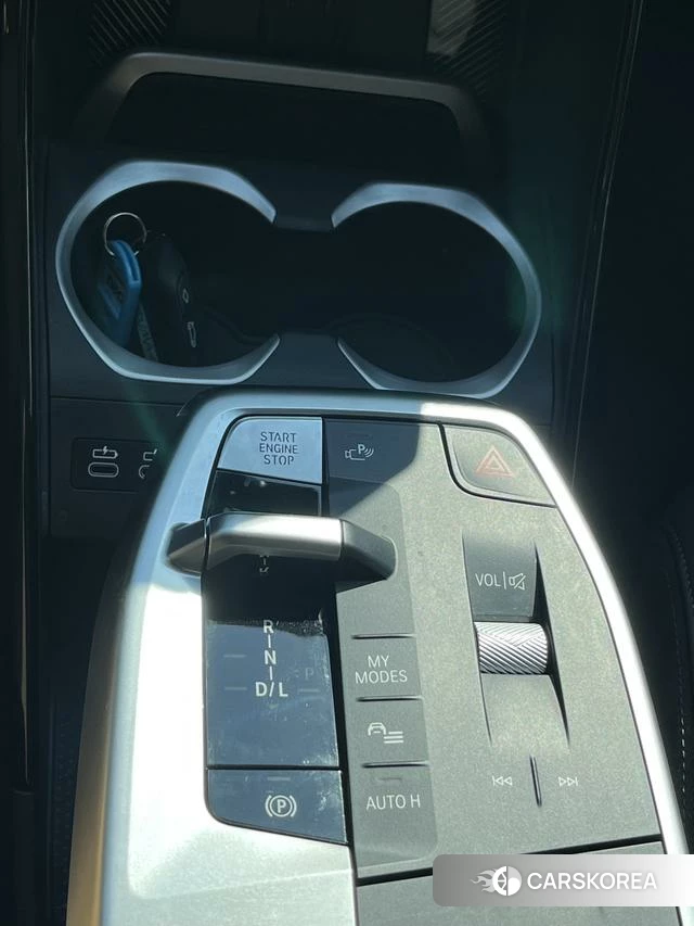 BMW X1 id 4394017 из Китая 12
