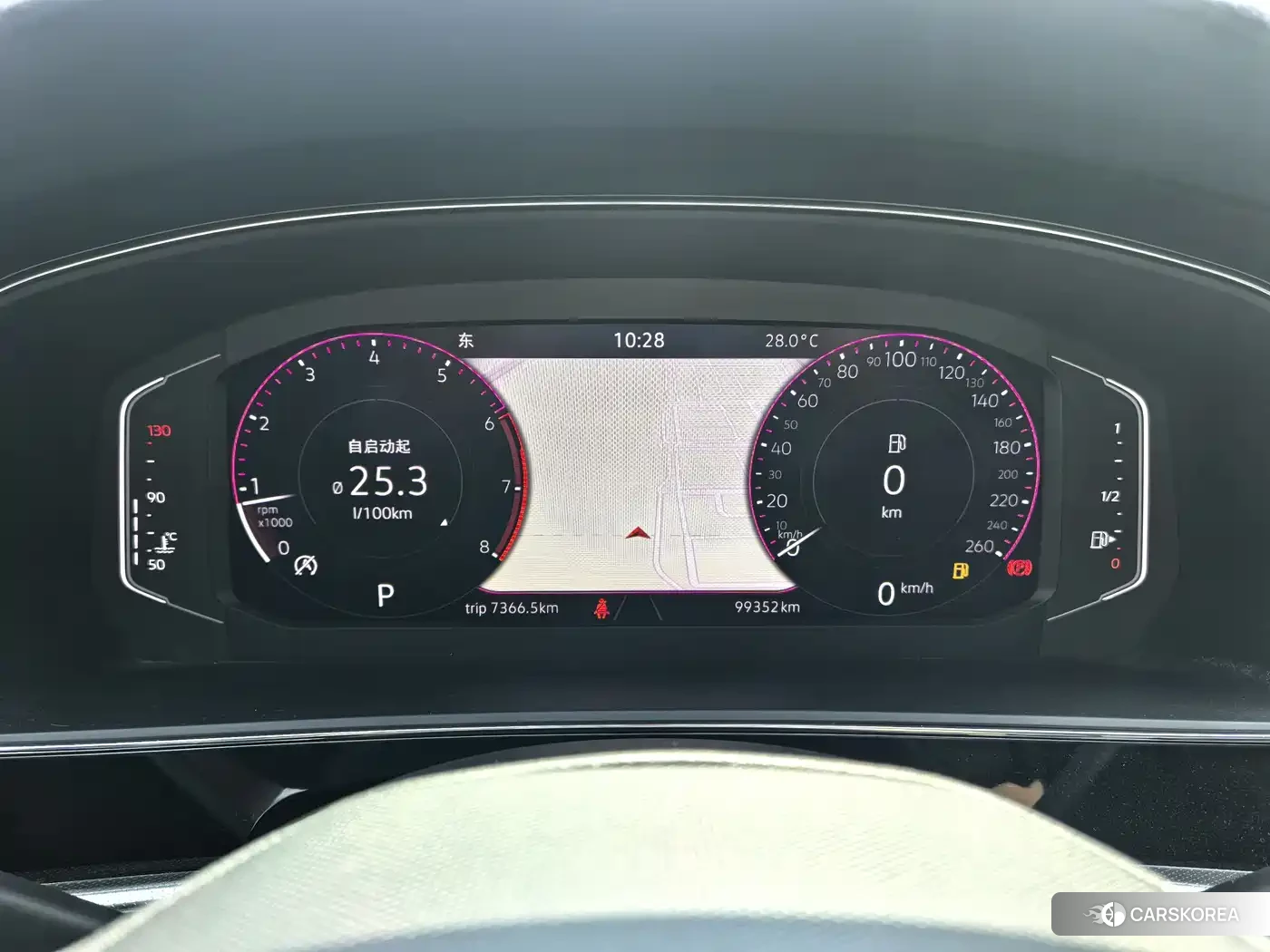 Volkswagen Passat 2021 Черный из Китая, фото 2