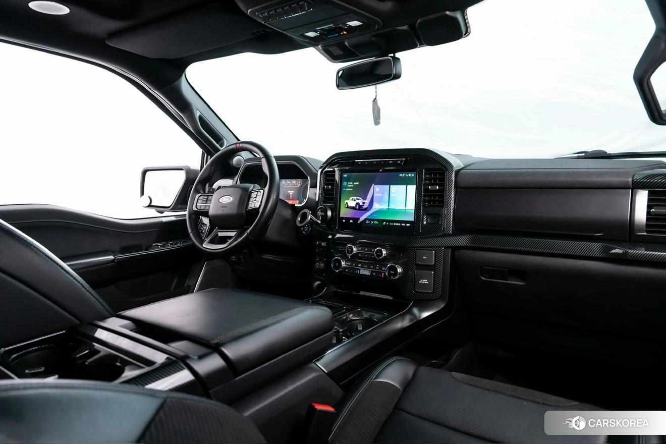 Ford F-150 Raptor id 4455787 из Китая 12