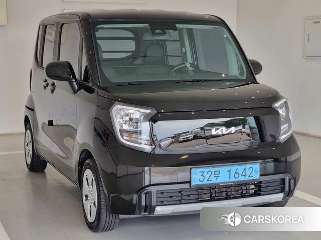 Kia The New Kia Ray EV id 4687148 из Кореи 11