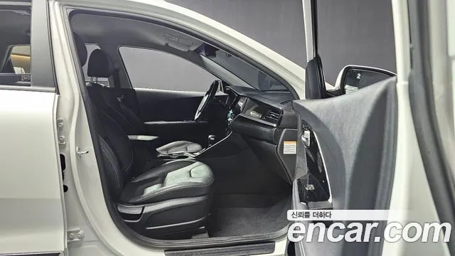 Kia The New Niro id 2591868 из Кореи 12