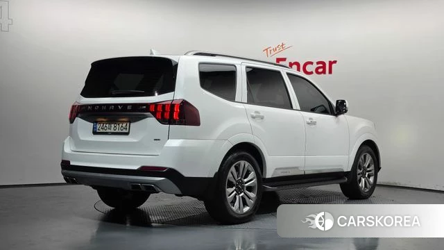 Kia Mohave Master id 4676388 из Кореи 12
