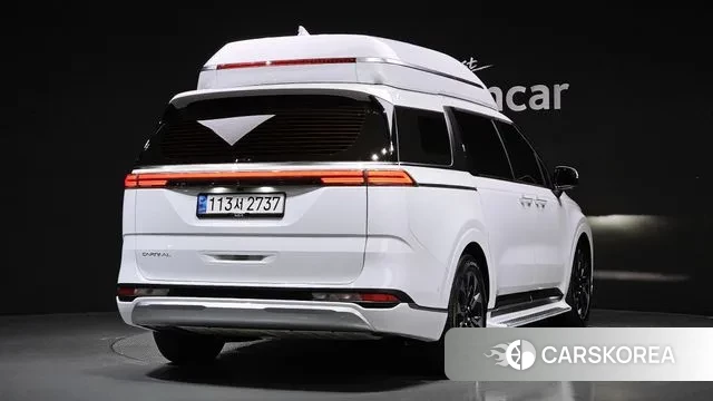 Kia Carnival 4th generation id 3478476 из Кореи 12