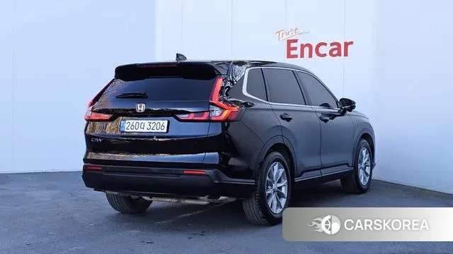 Honda CR-V 6th generation id 3518019 из Кореи 12