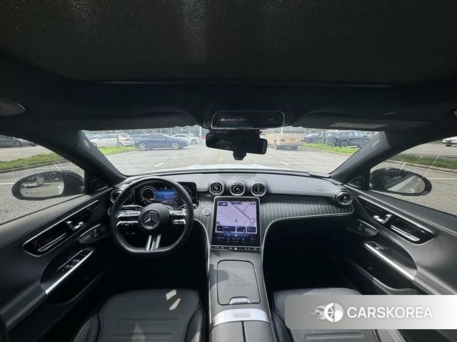 Mercedes-Benz Class C id 4265338 из Китая 12