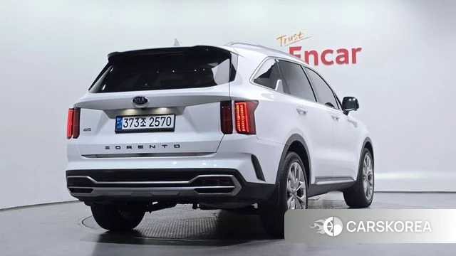 Kia Sorento 4th Generation id 3852671 из Кореи 12