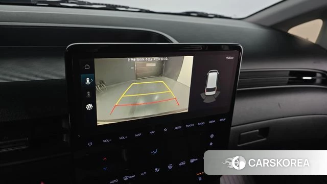 Hyundai Staria id 3892494 из Кореи 12