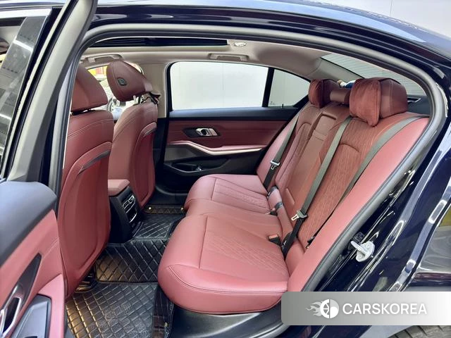 BMW 3 series id 4335044 из Китая 7