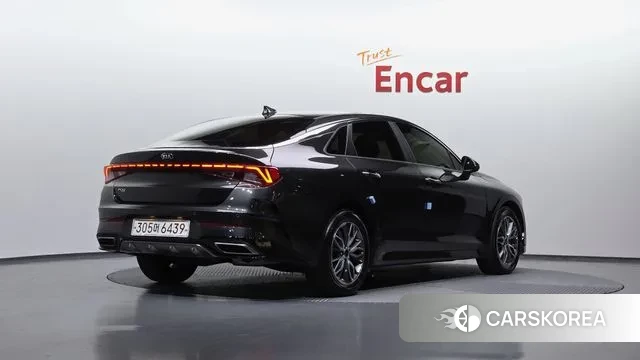 Kia K5 3rd generation id 3438707 из Кореи 12