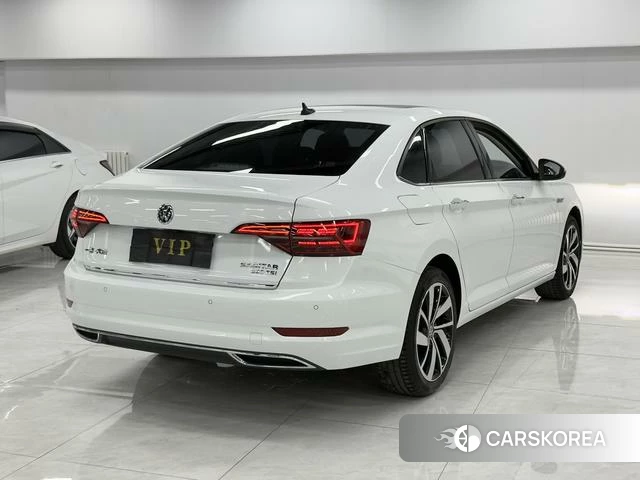 Volkswagen Sagitar id 4213228 из Китая 11