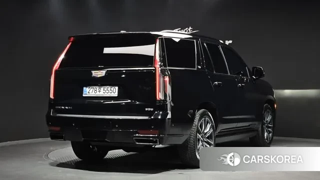 Cadillac Escalade 5th Generation id 3503842 из Кореи 12