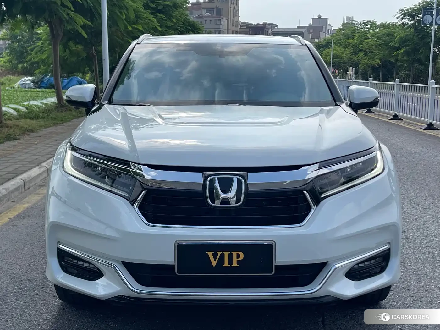 Honda Avancier id 4565199 из Китая 12