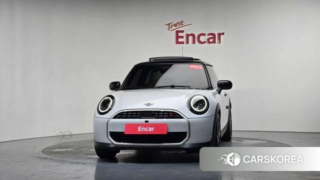 Mini Cooper S 4th Generation id 4623245 из Кореи 12