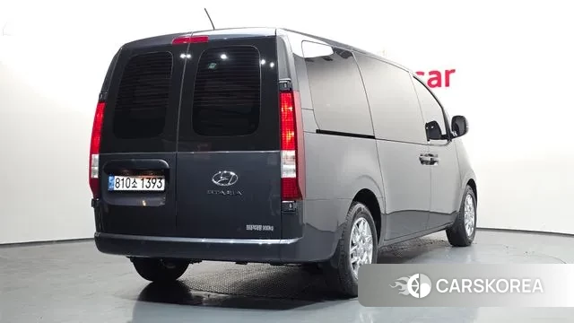 Hyundai Staria id 3458579 из Кореи 12