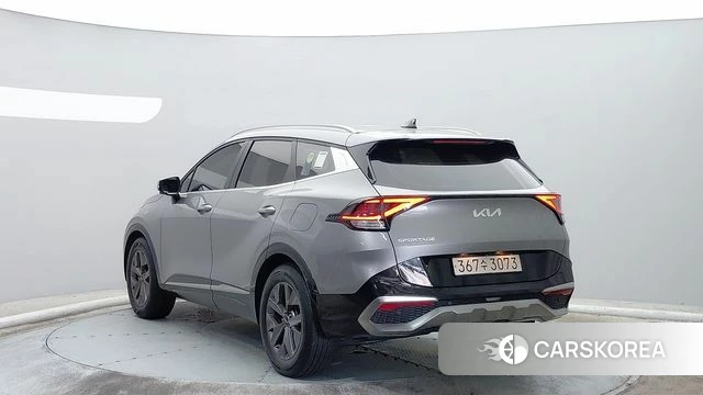 Kia Sportage 5th Generation id 4636913 из Кореи 12