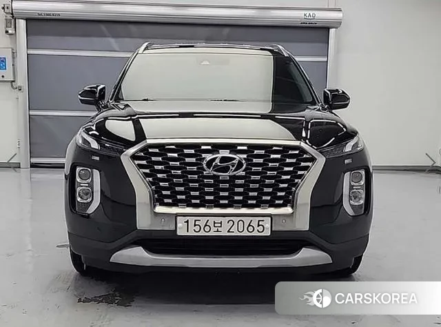 Hyundai Palisade id 3626921 из Кореи 10