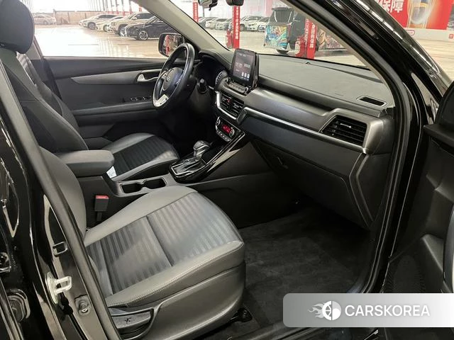 Kia Smart running id 4291496 из Китая 11