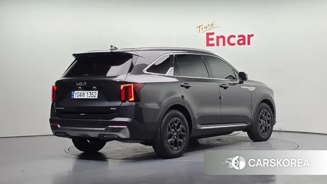 Kia The New Sorento 4th Generation id 3212464 из Кореи 12