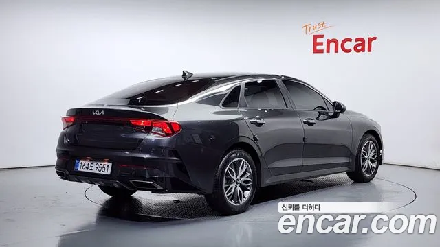 Kia K5 3rd generation id 2823897 из Кореи 12