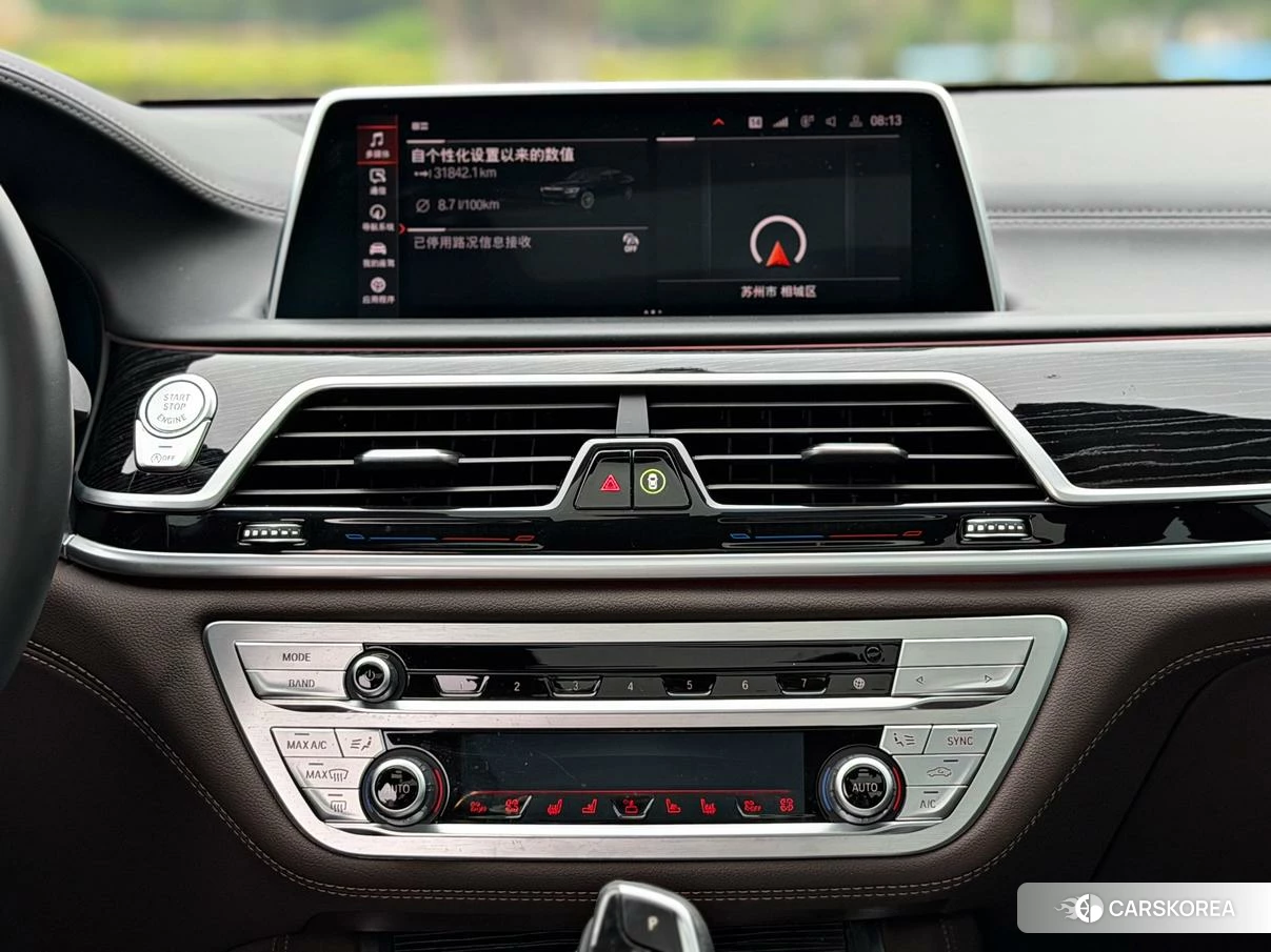 BMW 7 series id 4510450 из Китая 12