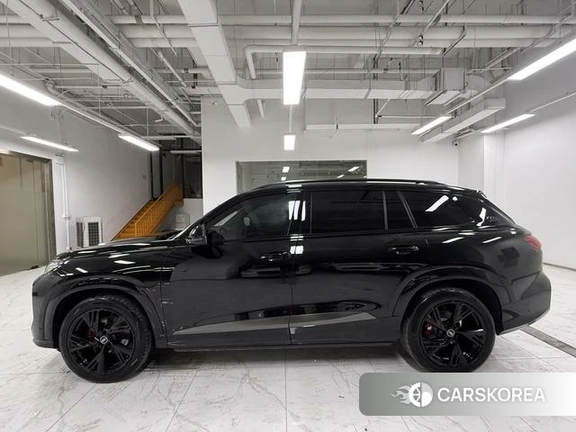 Audi Q6 id 4335301 из Китая 12