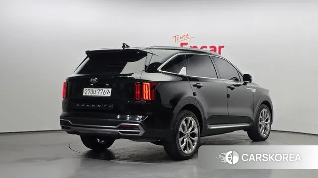 Kia Sorento 4th Generation id 3449127 из Кореи 12