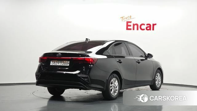 Kia Come New K3 id 4424529 из Кореи 12