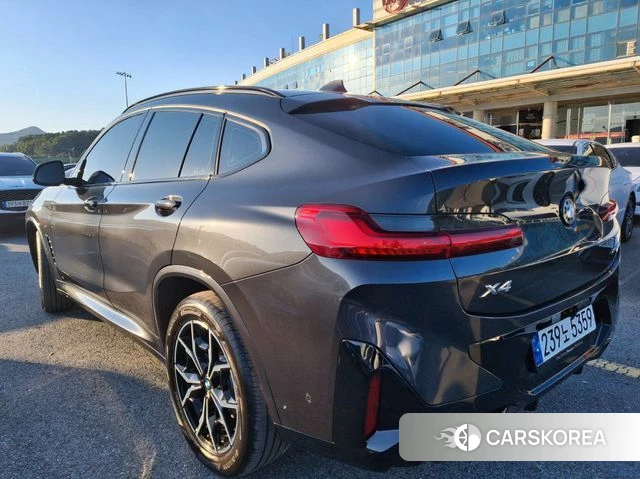 BMW X4 (G02) id 4871348 из Кореи 12