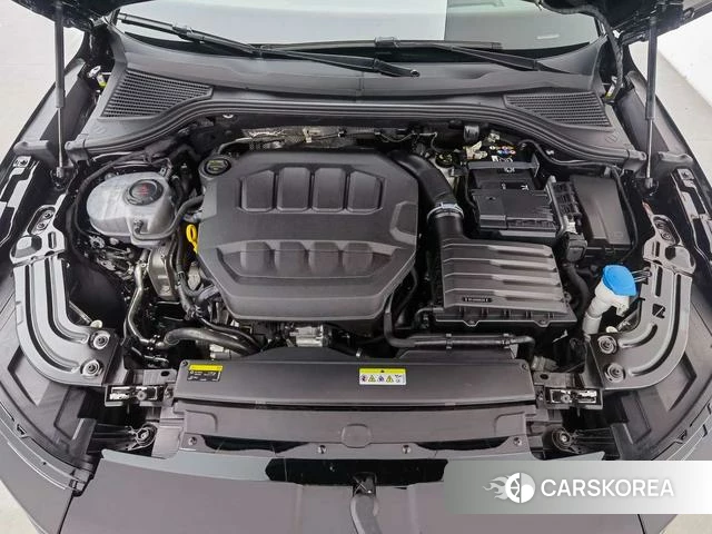 Volkswagen Magotan id 3993384 из Китая 12