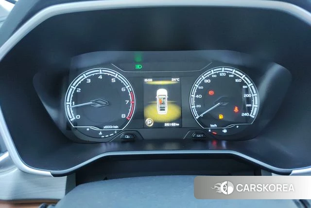 Geely Automobile Vision X6 id 4182674 из Китая 9
