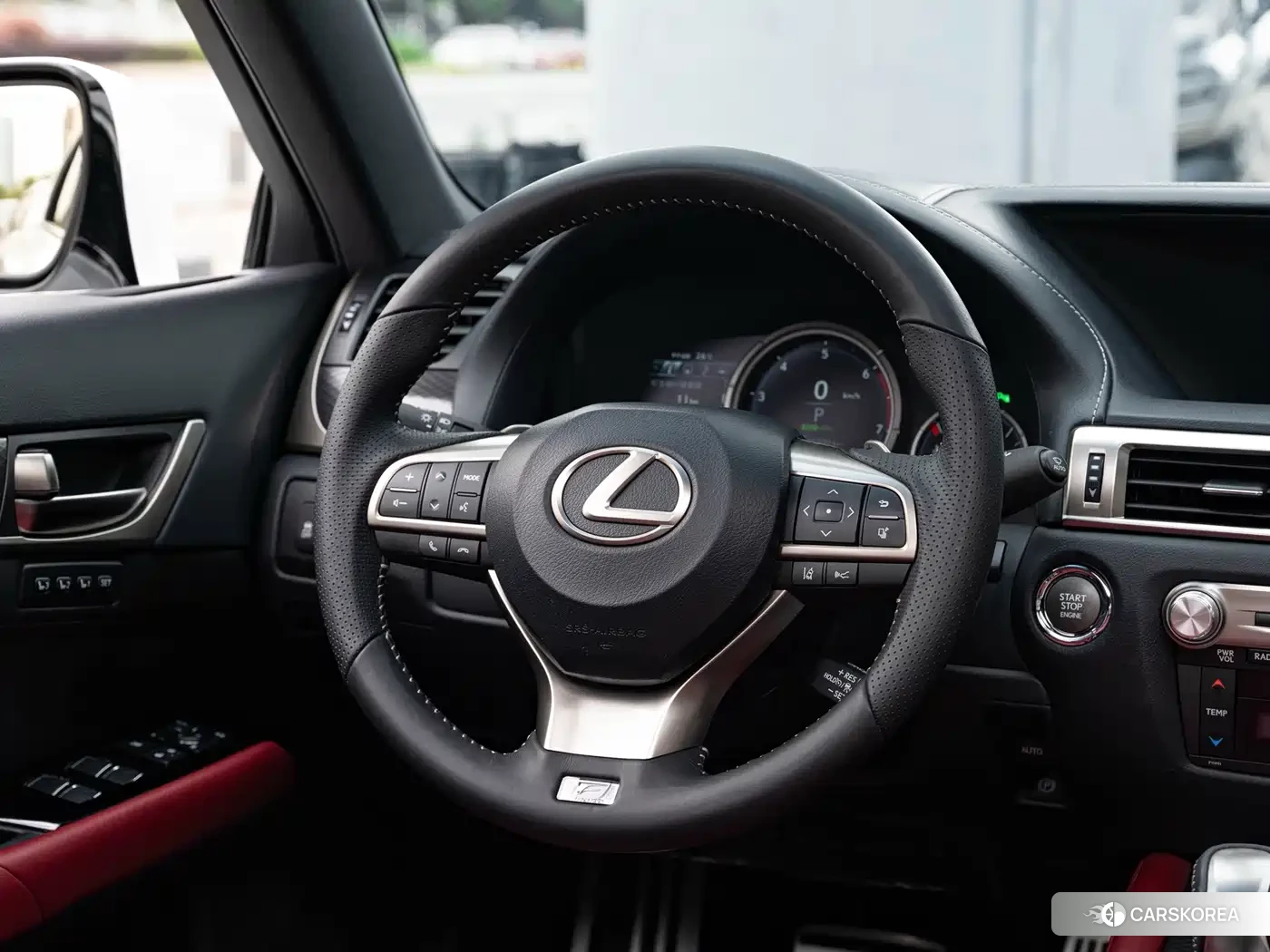 Lexus GS id 4669532 из Китая 12