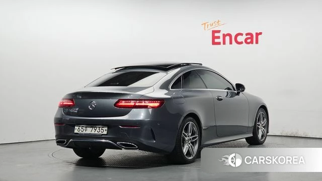 Mercedes-Benz E-Class W213 id 3879718 из Кореи 12