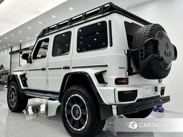 Mercedes-Benz G-class id 4241555 из Китая 7
