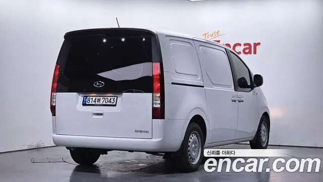 Hyundai Staria id 2920396 из Кореи 12