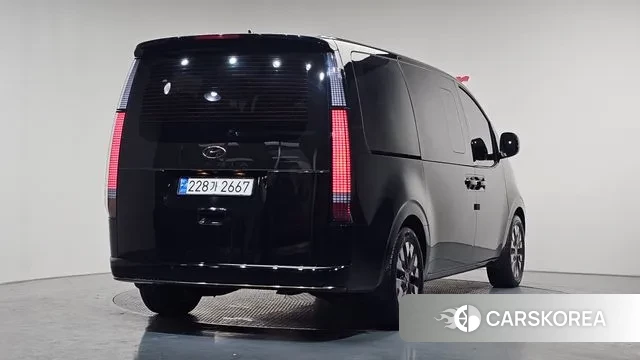 Hyundai Staria id 3675153 из Кореи 12