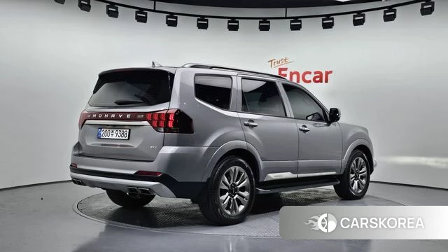 Kia Mohave Master id 4433464 из Кореи 12