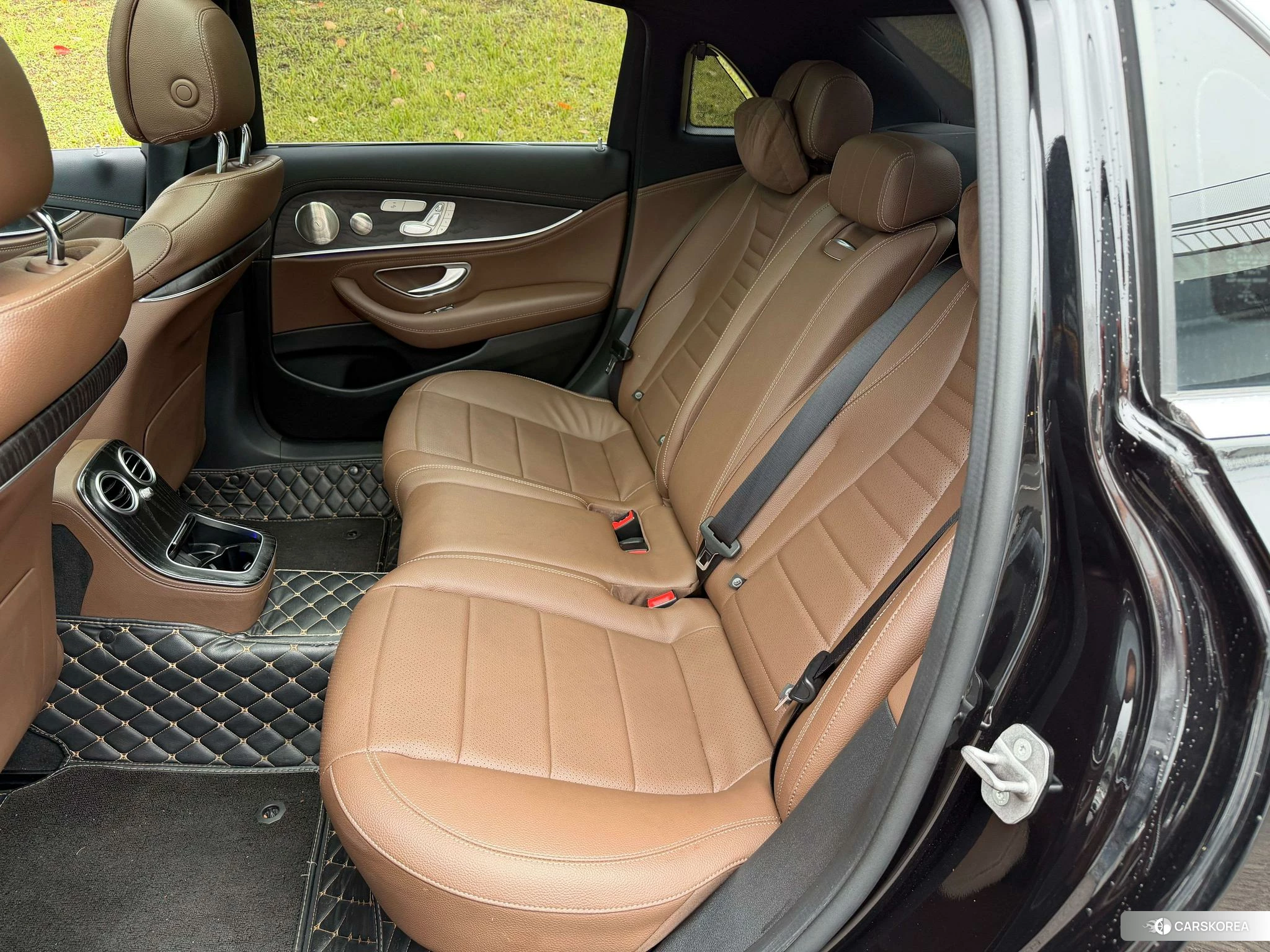 Mercedes-Benz E-class 2021 Черный из Китая, фото 6
