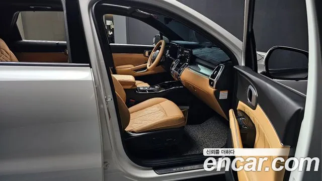 Kia Sorento 4th Generation id 2731167 из Кореи 12