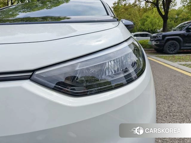 Volkswagen ID.3 id 4261286 из Китая 10