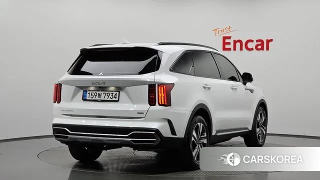 Kia Sorento 4th Generation id 3196071 из Кореи 12