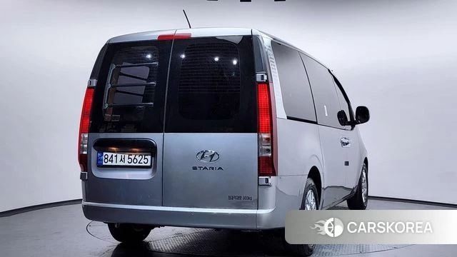 Hyundai Staria id 3892013 из Кореи 12