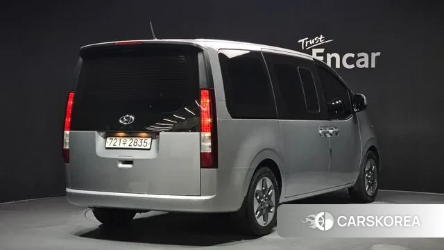 Hyundai Staria id 3158997 из Кореи 12