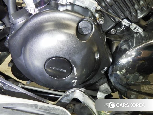 Engine photo