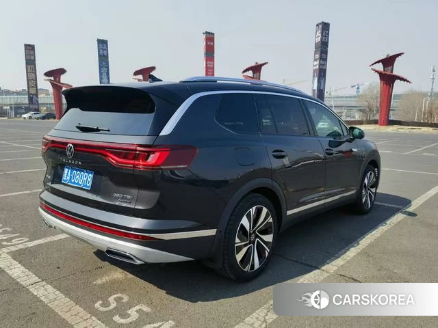 Volkswagen Lanjing id 4256822 из Китая 12